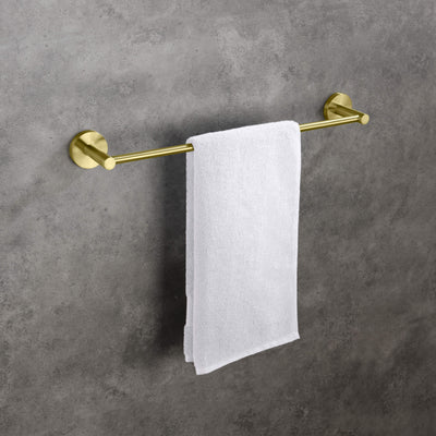 Halo Bathroom 18" Towel Bar - CBA-1407  - Shop at Home Craft Studio - 4
