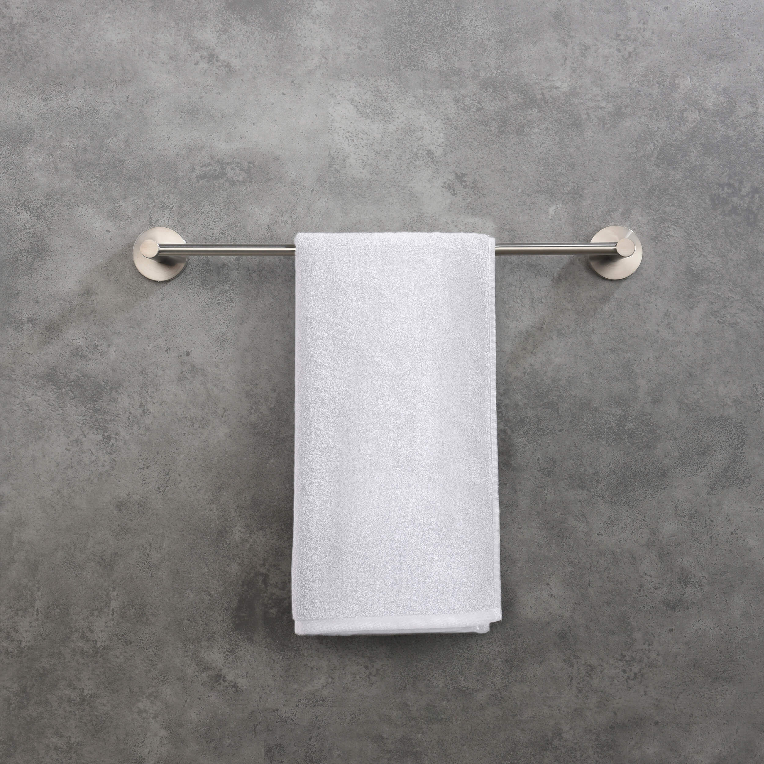 Halo Bathroom 18" Towel Bar - CBA-1407  - Shop at Home Craft Studio - 9