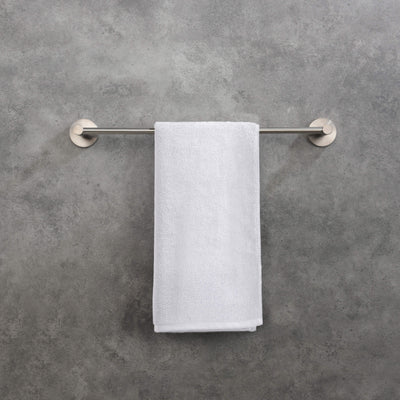 Halo Bathroom 18" Towel Bar - CBA-1407  - Shop at Home Craft Studio - 9