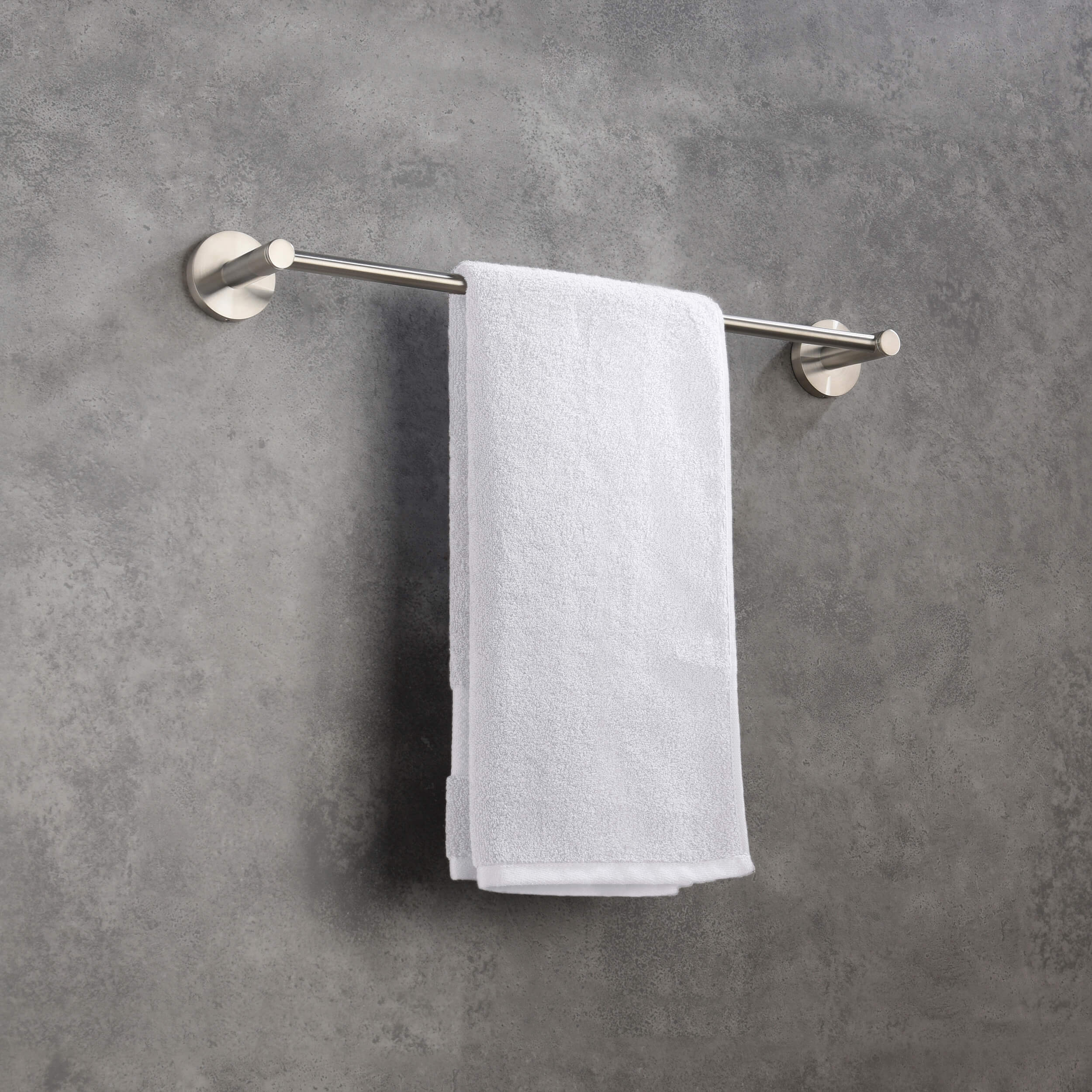 Halo Bathroom 18" Towel Bar - CBA-1407  - Shop at Home Craft Studio - 10