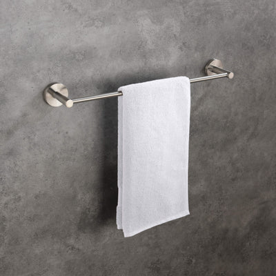 Halo Bathroom 18" Towel Bar - CBA-1407  - Shop at Home Craft Studio - 11