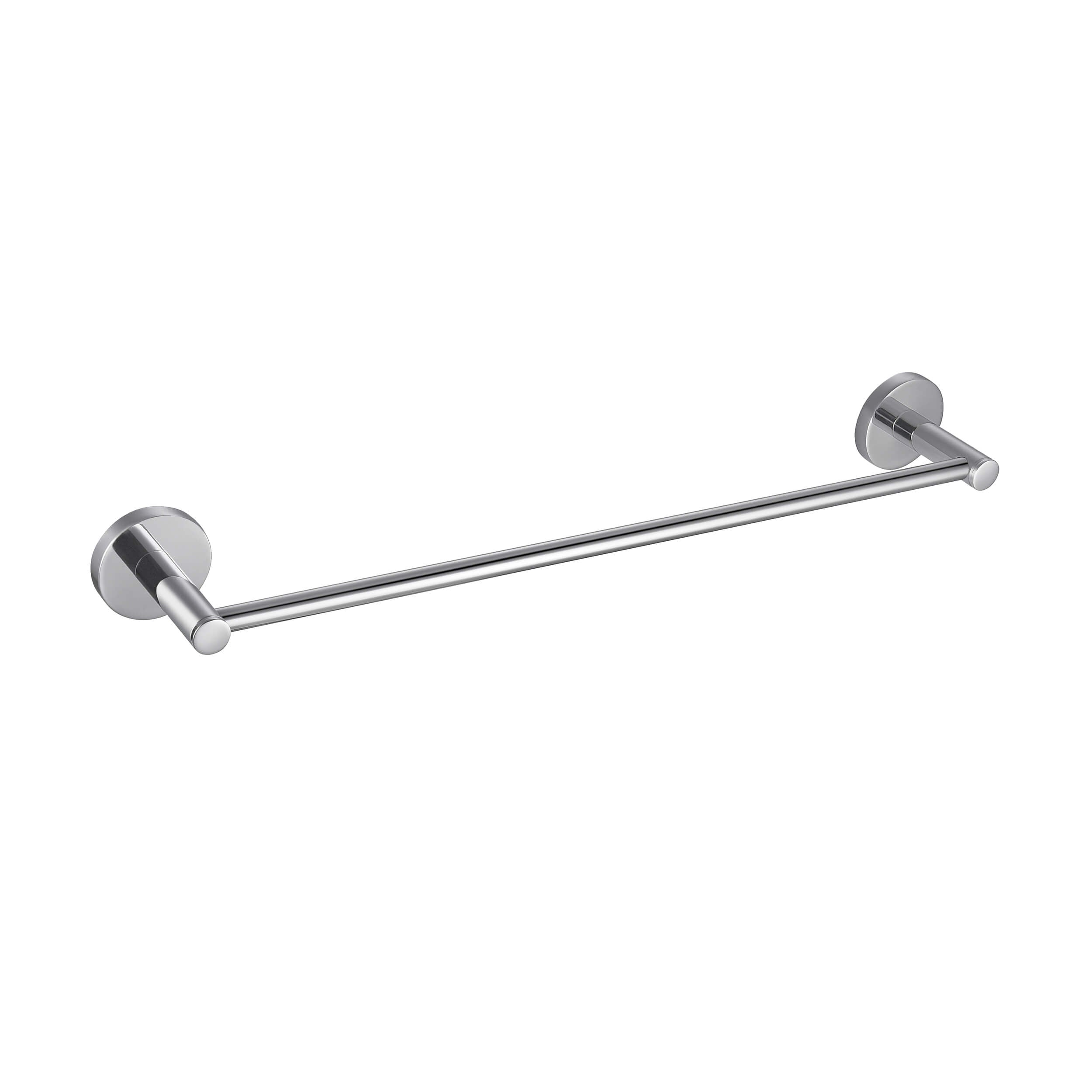 Halo Bathroom 18" Towel Bar - CBA-1407  - Shop at Home Craft Studio - 15