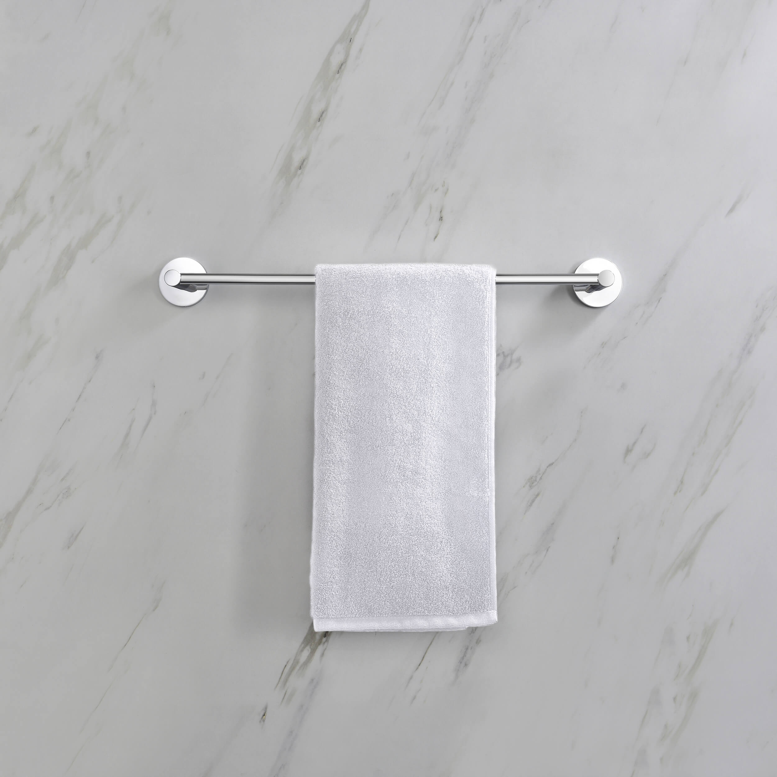 Halo Bathroom 18" Towel Bar - CBA-1407  - Shop at Home Craft Studio - 16