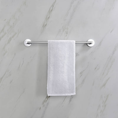 Halo Bathroom 18" Towel Bar - CBA-1407  - Shop at Home Craft Studio - 16