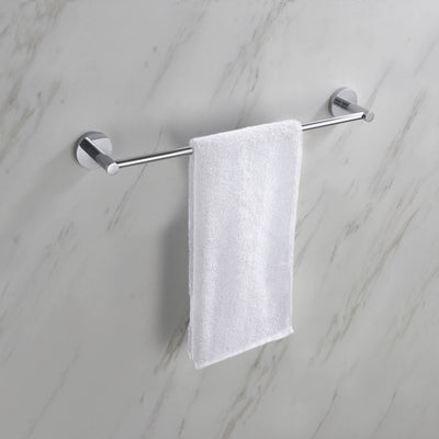 Halo Bathroom 18" Towel Bar - CBA-1407  - Shop at Home Craft Studio - 17