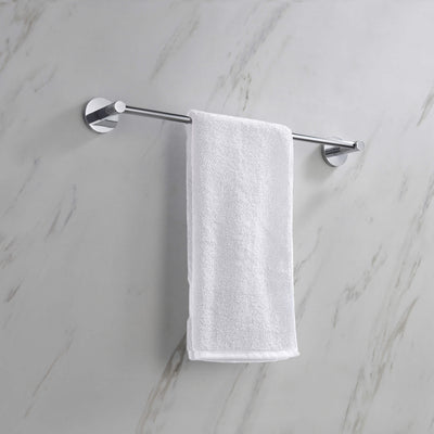 Halo Bathroom 18" Towel Bar - CBA-1407  - Shop at Home Craft Studio - 18