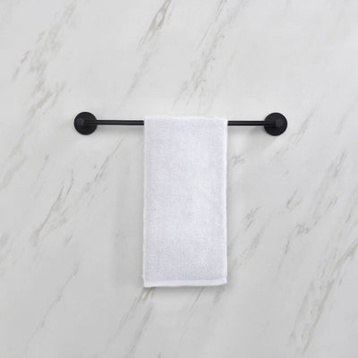 Halo Bathroom 18" Towel Bar - CBA-1407  - Shop at Home Craft Studio - 23