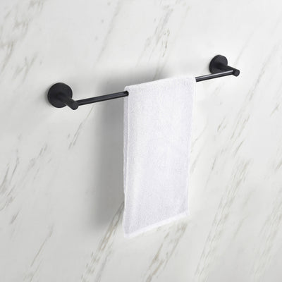 Halo Bathroom 18" Towel Bar - CBA-1407  - Shop at Home Craft Studio - 24