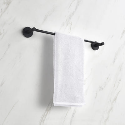 Halo Bathroom 18" Towel Bar - CBA-1407  - Shop at Home Craft Studio - 25