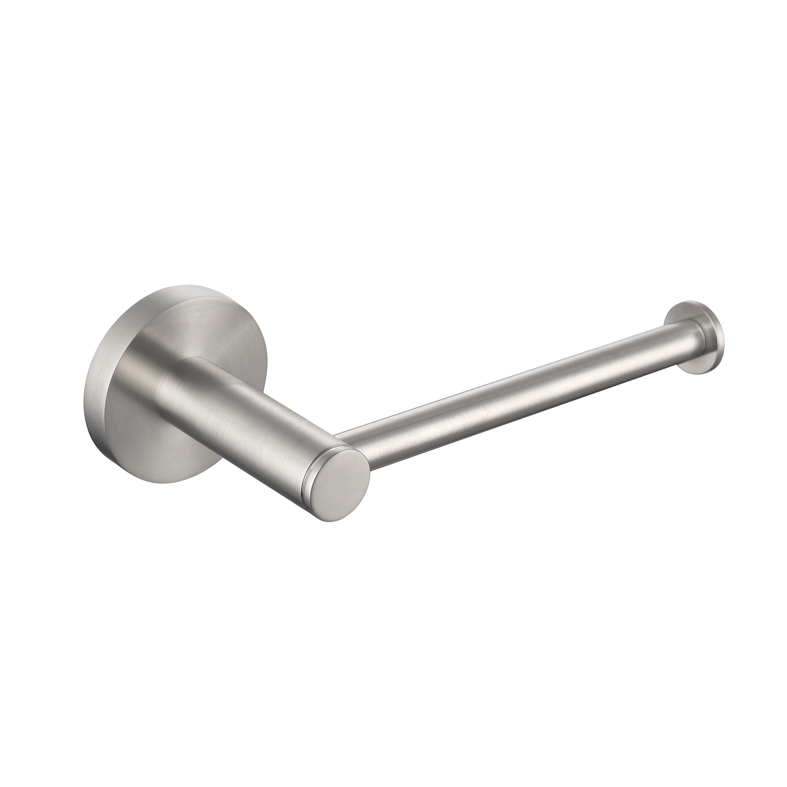 Halo Bathroom Toilet Paper Holder - CBA-1402  - Shop at Home Craft Studio - 8