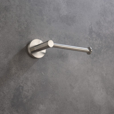 Halo Bathroom Toilet Paper Holder - CBA-1402  - Shop at Home Craft Studio - 10