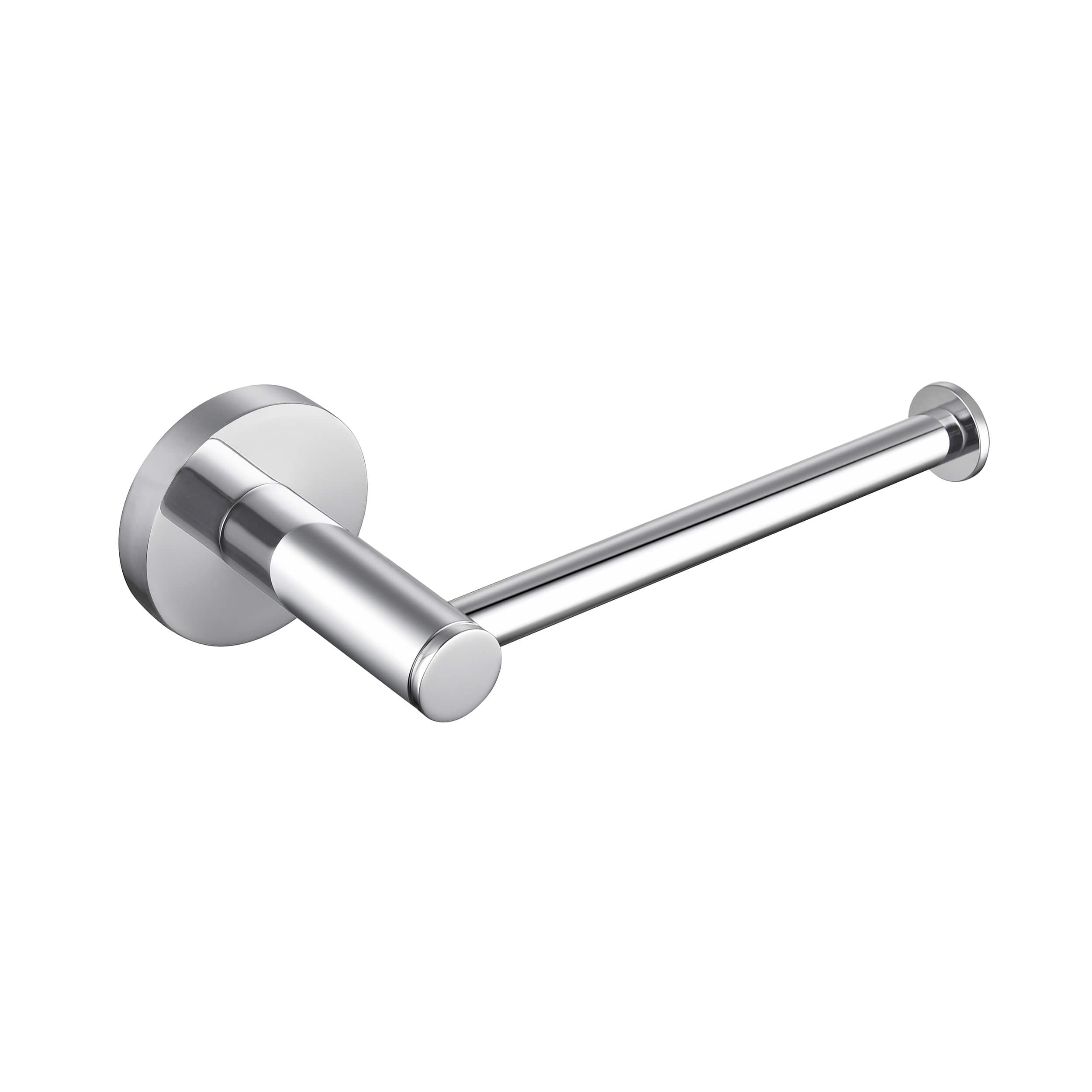 Halo Bathroom Toilet Paper Holder - CBA-1402  - Shop at Home Craft Studio - 15