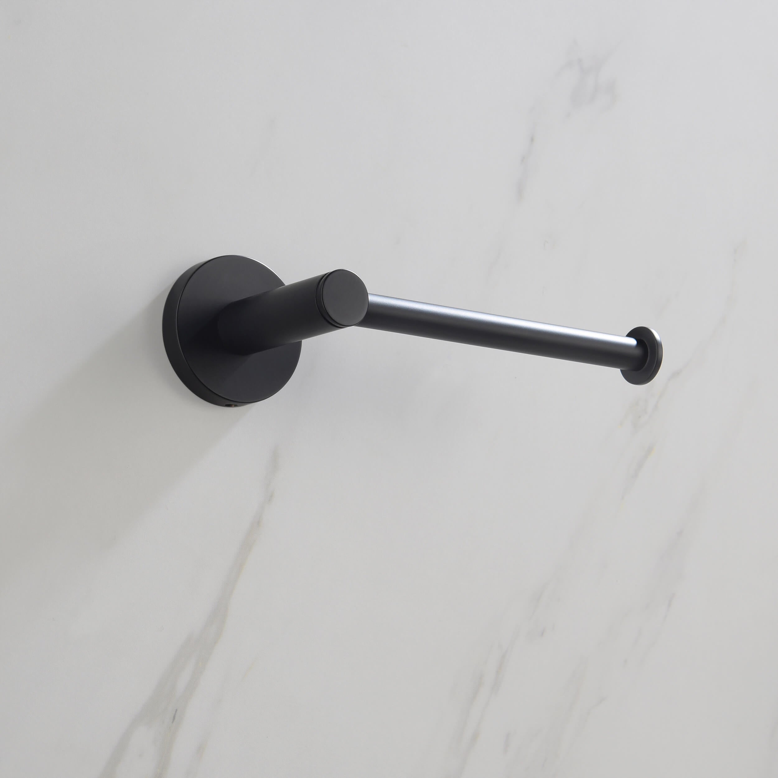 Halo Bathroom Toilet Paper Holder - CBA-1402  - Shop at Home Craft Studio - 24
