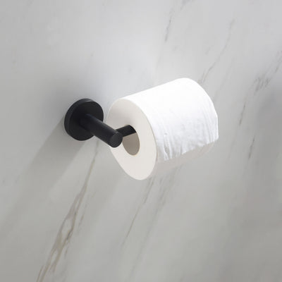 Halo Bathroom Toilet Paper Holder - CBA-1402  - Shop at Home Craft Studio - 25