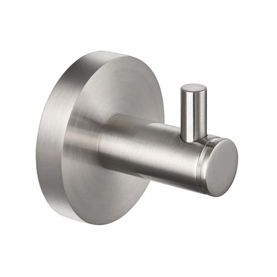 Halo Bathroom Towel & Robe Hook - CBA-1401  - Shop at Home Craft Studio - 11