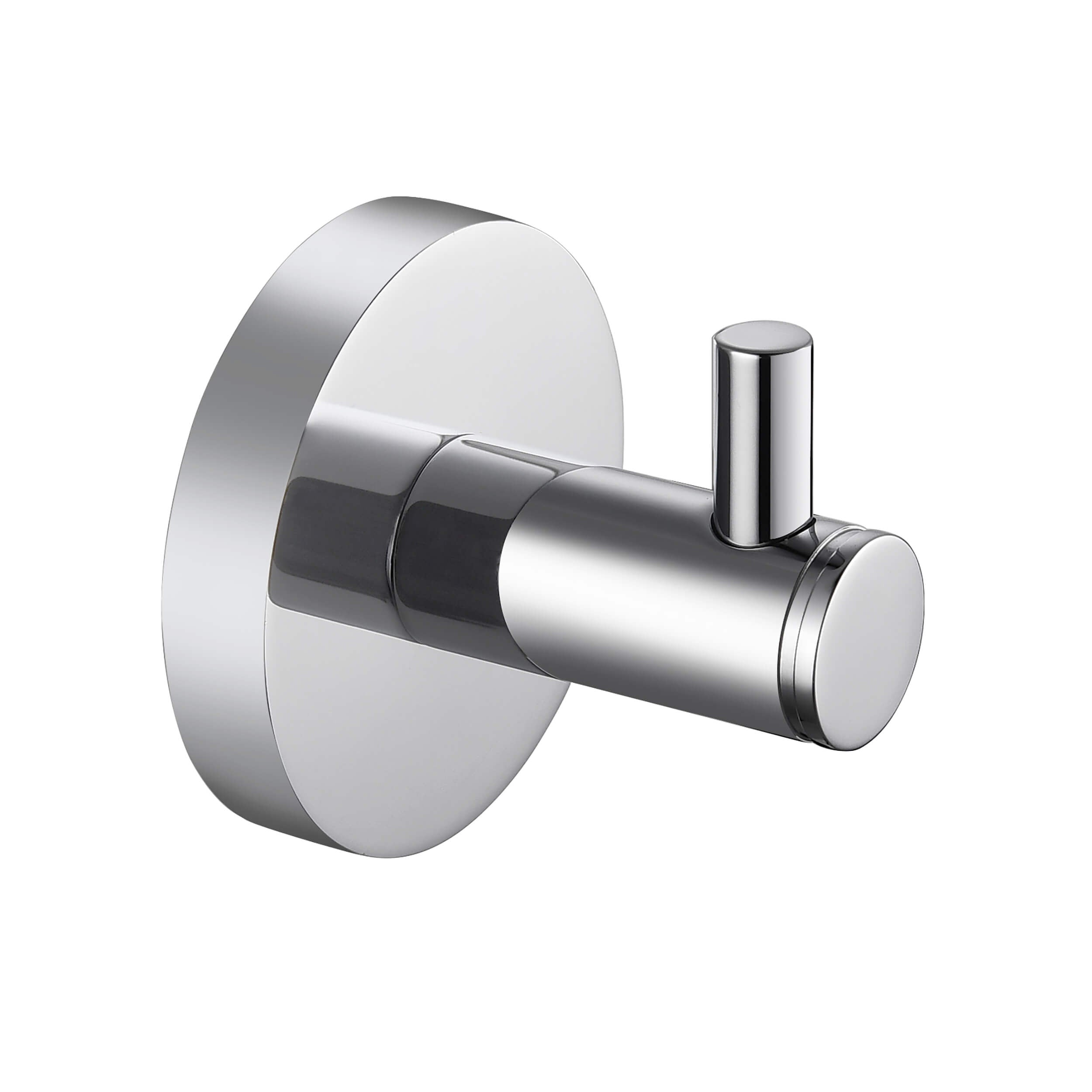 Halo Bathroom Towel & Robe Hook - CBA-1401  - Shop at Home Craft Studio - 21