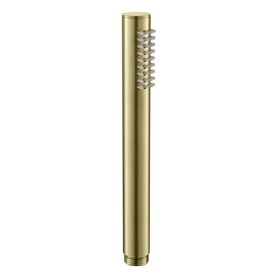 Halo Metal Handheld Shower Head - HS102  - Shop at Home Craft Studio - 1