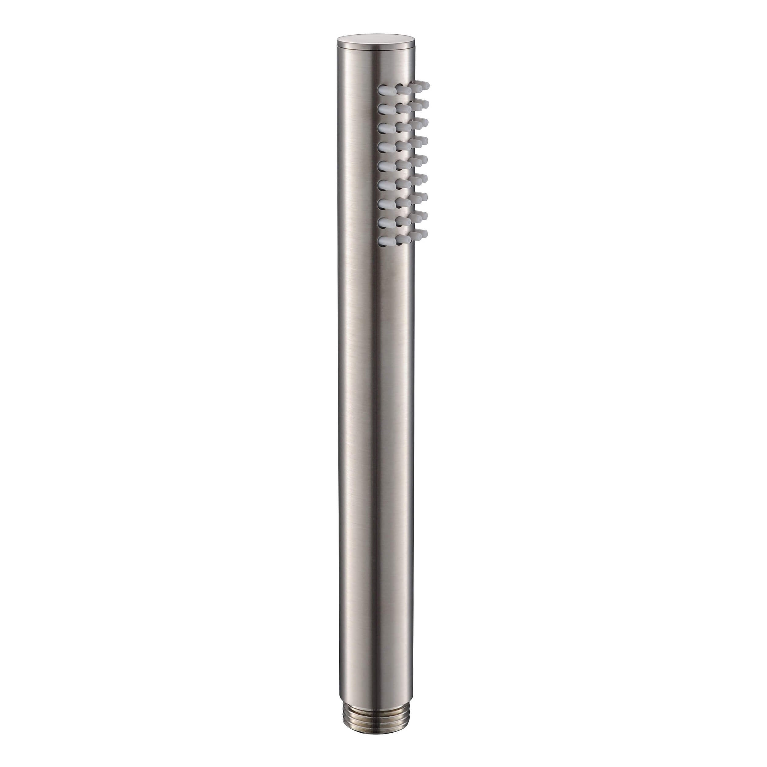 Halo Metal Handheld Shower Head - HS102  - Shop at Home Craft Studio - 7