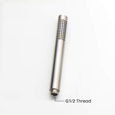 Halo Metal Handheld Shower Head - HS102  - Shop at Home Craft Studio - 11