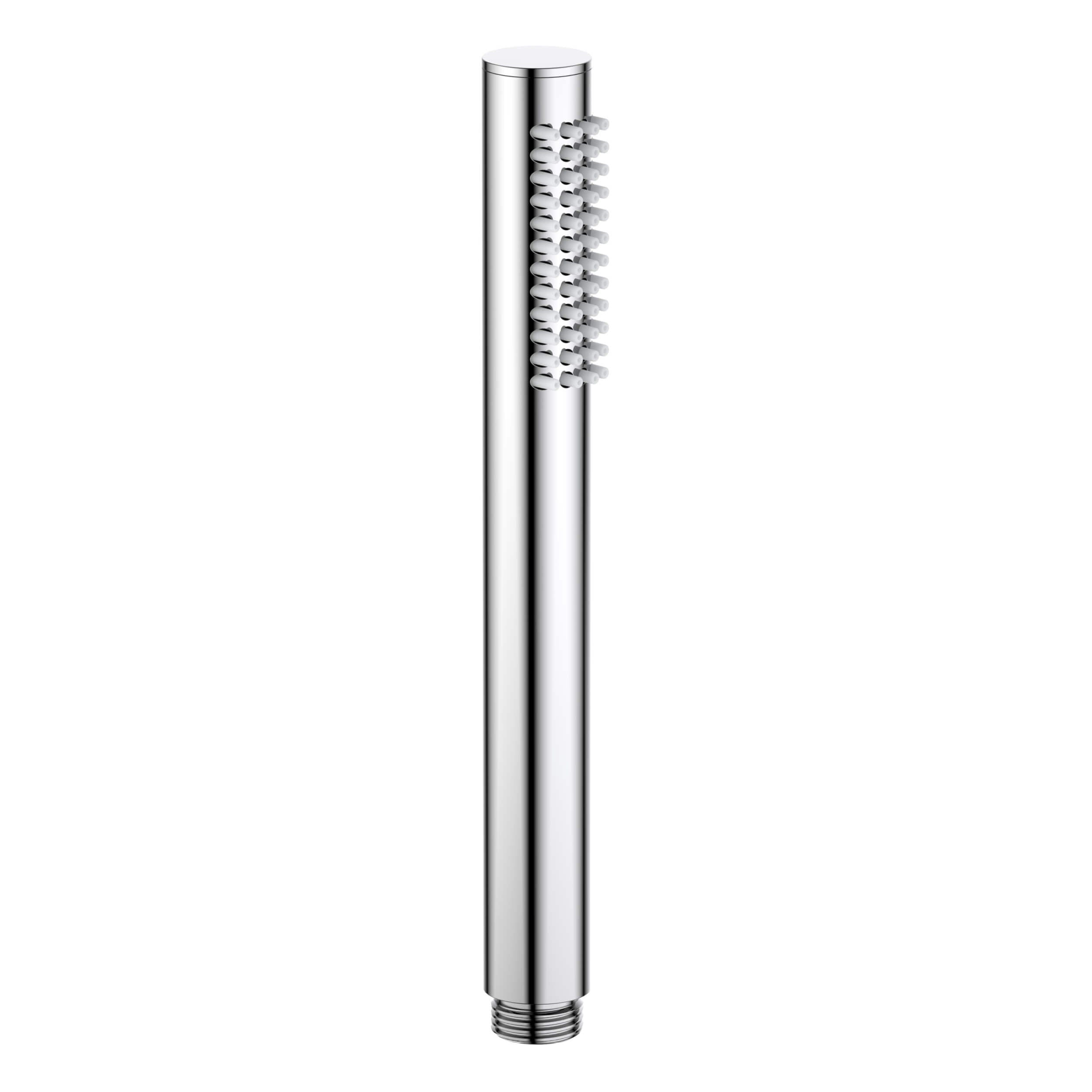 Halo Metal Handheld Shower Head - HS102  - Shop at Home Craft Studio - 13