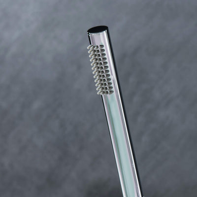 Halo Metal Handheld Shower Head - HS102  - Shop at Home Craft Studio - 14