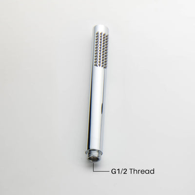 Halo Metal Handheld Shower Head - HS102  - Shop at Home Craft Studio - 17