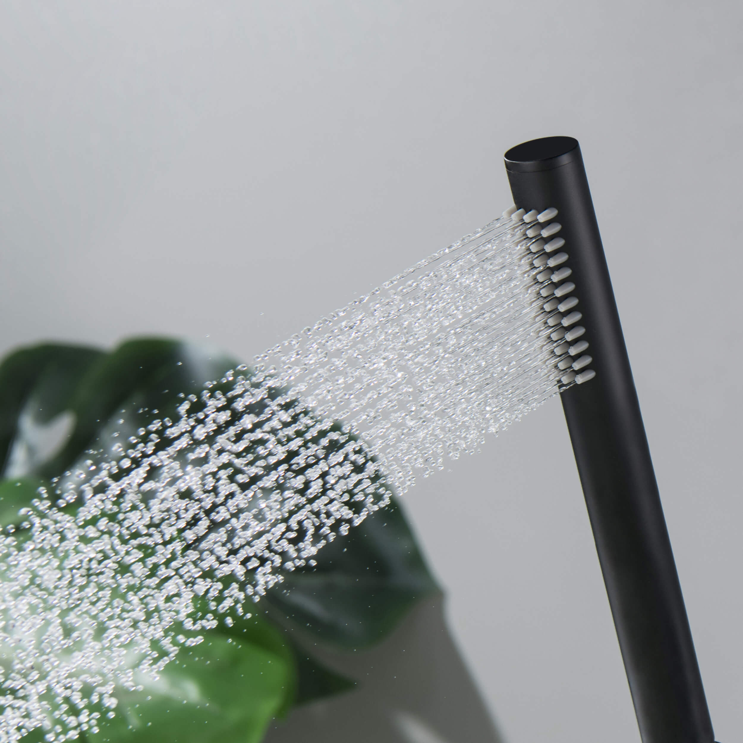 Halo Metal Handheld Shower Head - HS102  - Shop at Home Craft Studio - 21