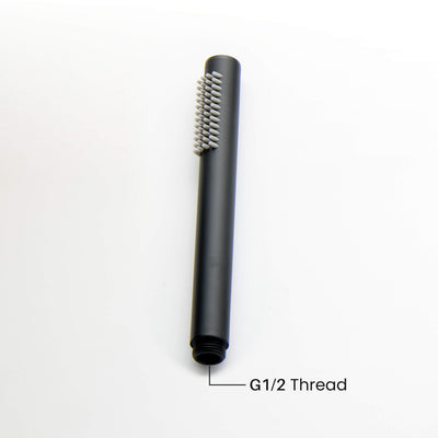 Halo Metal Handheld Shower Head - HS102  - Shop at Home Craft Studio - 23