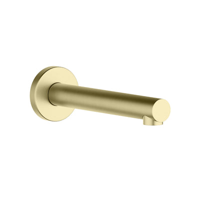 Halo Metal Tub Spout - TS100  - Shop at Home Craft Studio - 1