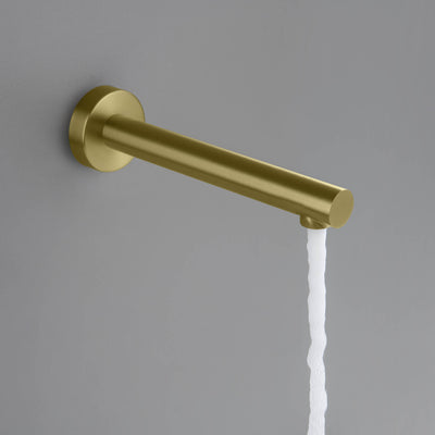 Halo Metal Tub Spout - TS100  - Shop at Home Craft Studio - 2