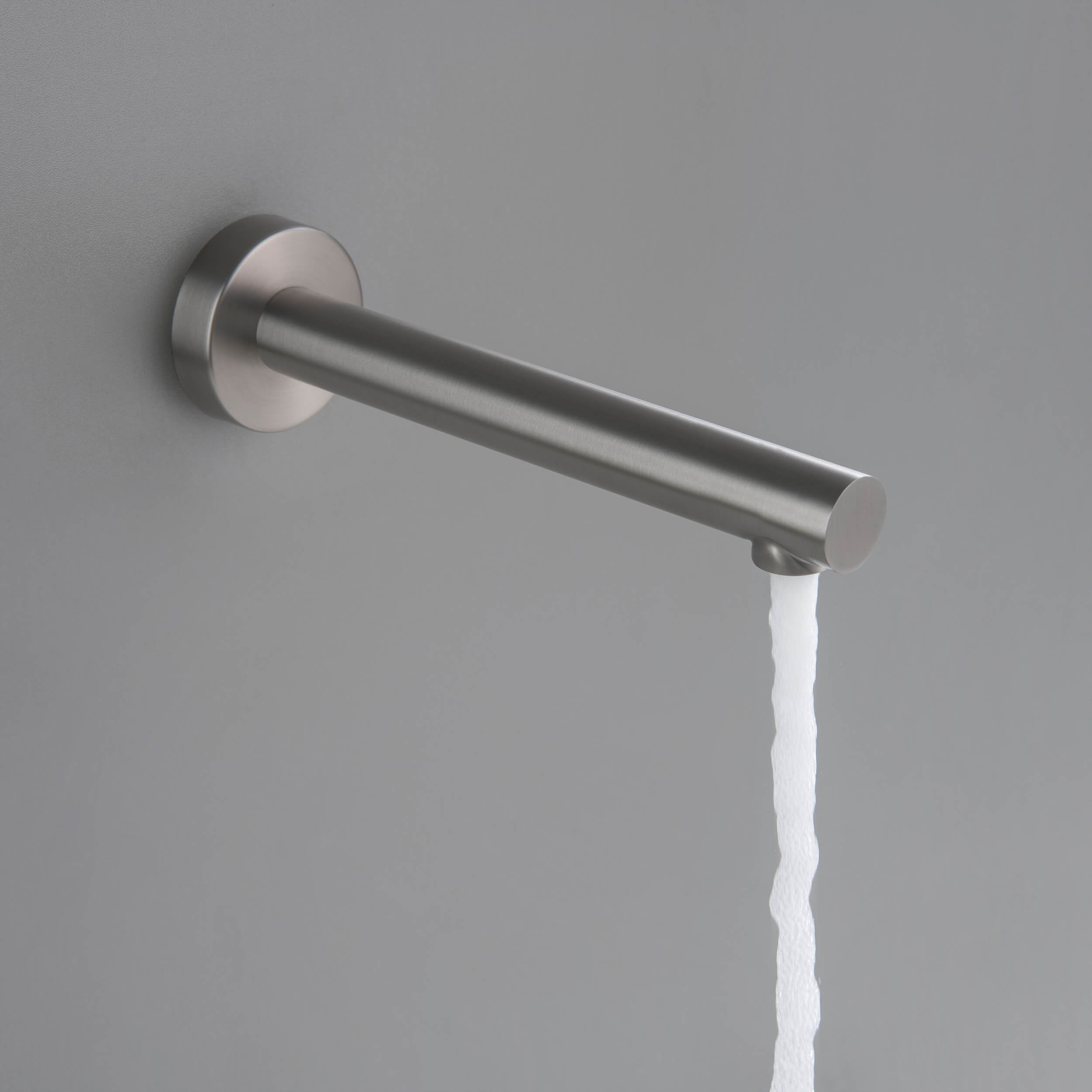 Halo Metal Tub Spout - TS100  - Shop at Home Craft Studio - 7