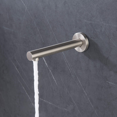 Halo Metal Tub Spout - TS100  - Shop at Home Craft Studio - 8