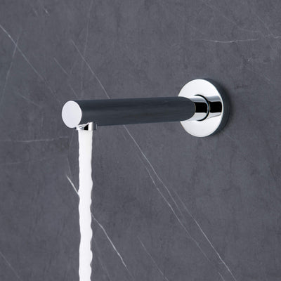 Halo Metal Tub Spout - TS100  - Shop at Home Craft Studio - 13