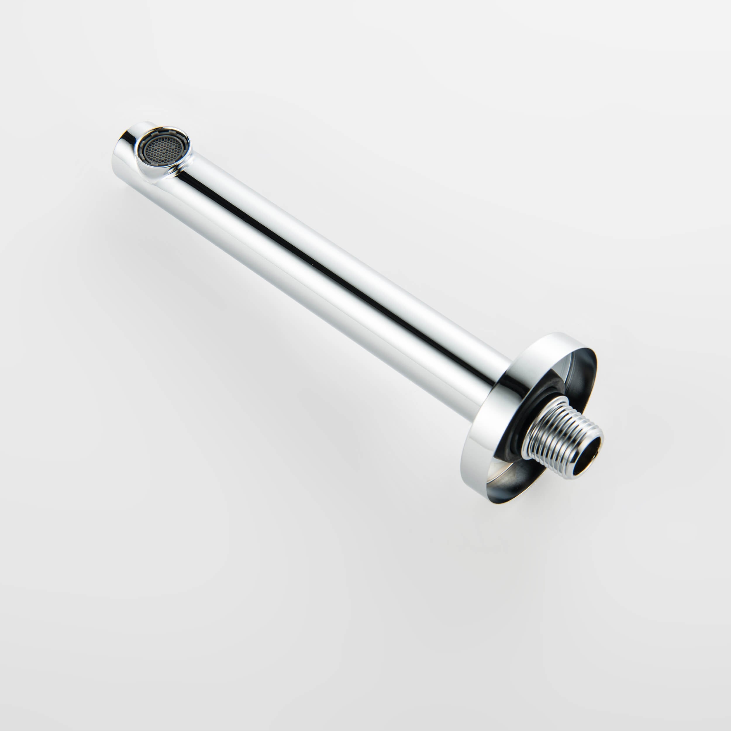 Halo Metal Tub Spout - TS100  - Shop at Home Craft Studio - 14