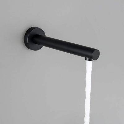 Halo Metal Tub Spout - TS100  - Shop at Home Craft Studio - 17
