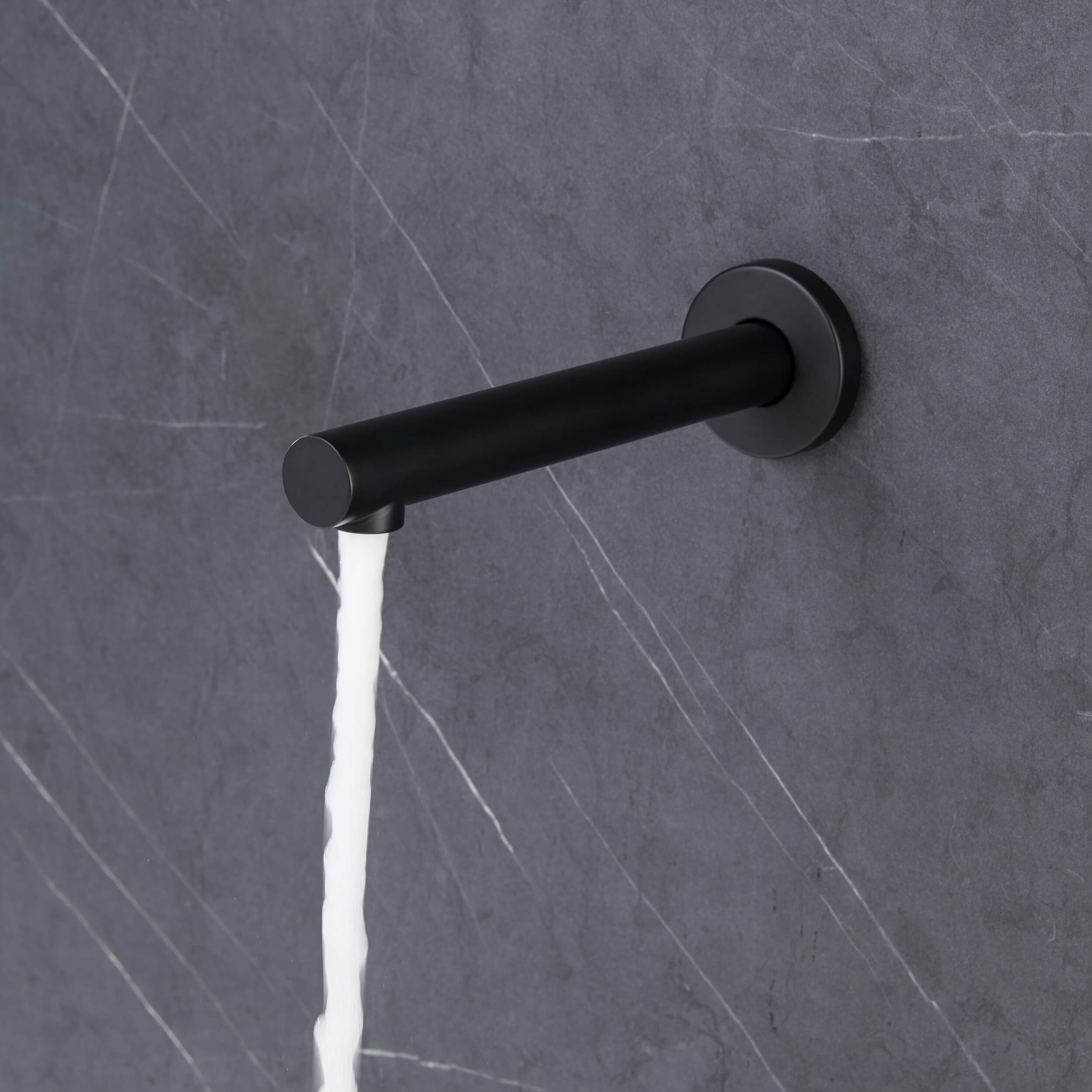 Halo Metal Tub Spout - TS100  - Shop at Home Craft Studio - 18