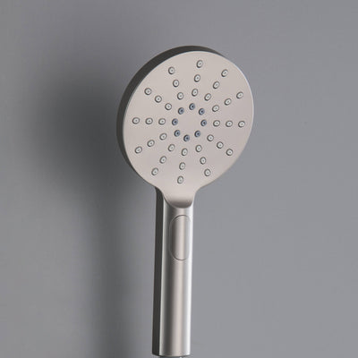 Halo Premium ABS 3 Mode Handheld Shower Head - HS100  - Shop at Home Craft Studio - 20