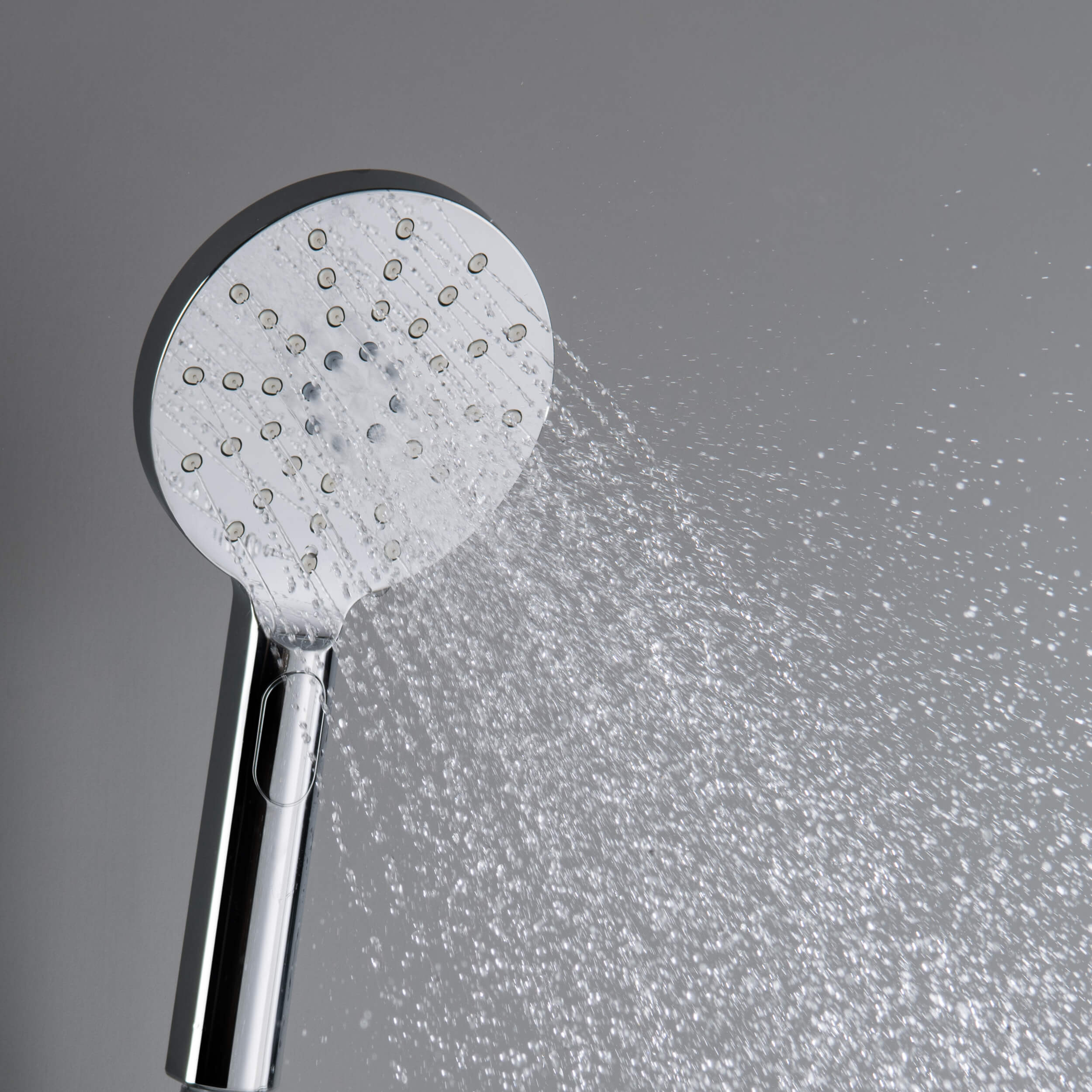Halo Premium ABS 3 Mode Handheld Shower Head - HS100  - Shop at Home Craft Studio - 14