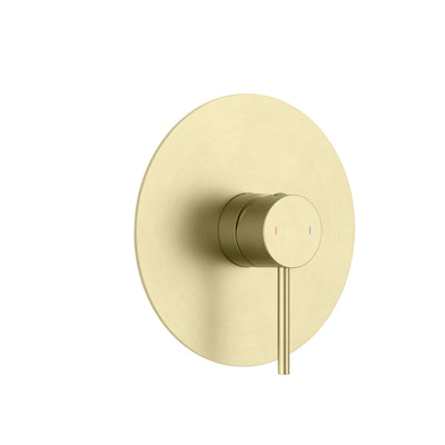 Halo Single Function Rough-in Valve Trim Plate - SVT1-1  - Shop at Home Craft Studio - 1