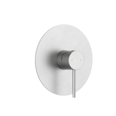 Halo Single Function Rough-in Valve Trim Plate - SVT1-1  - Shop at Home Craft Studio - 6