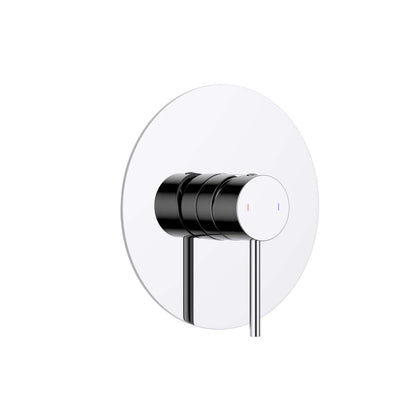 Halo Single Function Rough-in Valve Trim Plate - SVT1-1  - Shop at Home Craft Studio - 16