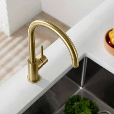 Halo Single Handle Bar Sink Faucet - CKF-2001  - Shop at Home Craft Studio - 5