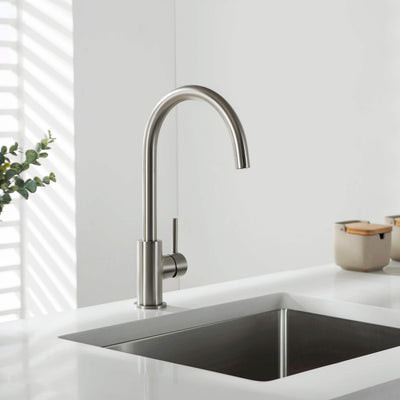 Halo Single Handle Bar Sink Faucet - CKF-2001  - Shop at Home Craft Studio - 10