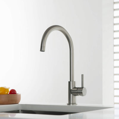 Halo Single Handle Bar Sink Faucet - CKF-2001  - Shop at Home Craft Studio - 16