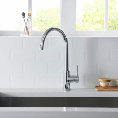 Halo Single Handle Bar Sink Faucet - CKF-2001  - Shop at Home Craft Studio - 21