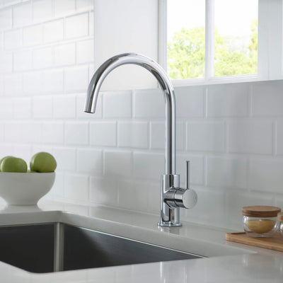 Halo Single Handle Bar Sink Faucet - CKF-2001  - Shop at Home Craft Studio - 22