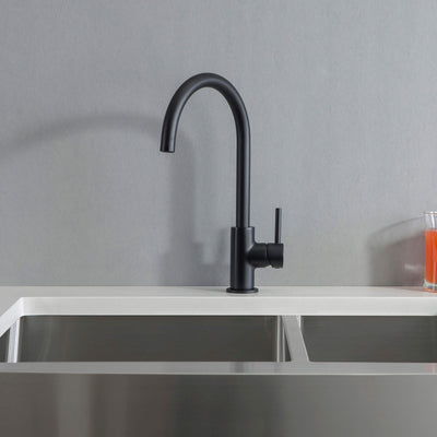 Halo Single Handle Bar Sink Faucet - CKF-2001  - Shop at Home Craft Studio - 29