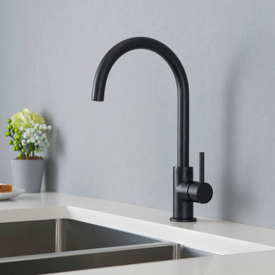 Halo Single Handle Bar Sink Faucet - CKF-2001  - Shop at Home Craft Studio - 30