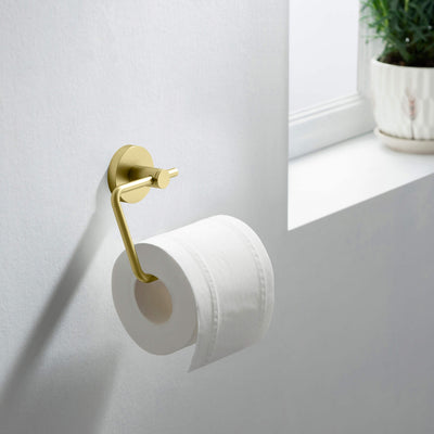 Halo Toilet Paper Holder - CBA-1405  - Shop at Home Craft Studio - 4