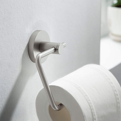 Halo Toilet Paper Holder - CBA-1405  - Shop at Home Craft Studio - 14